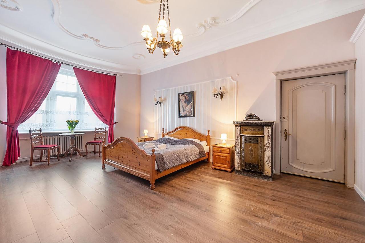 Palacyk Deja Vu Aparthotel 3*