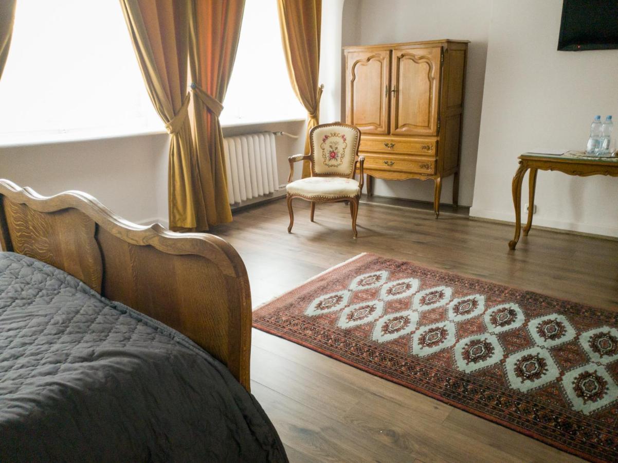 Aparthotel Palacyk Deja Vu