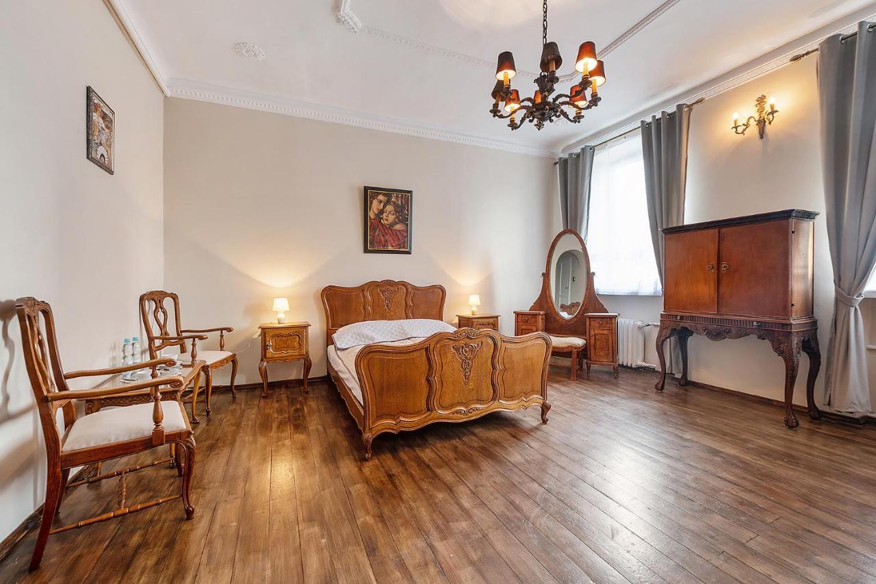 Aparthotel Palacyk Deja Vu Łódź